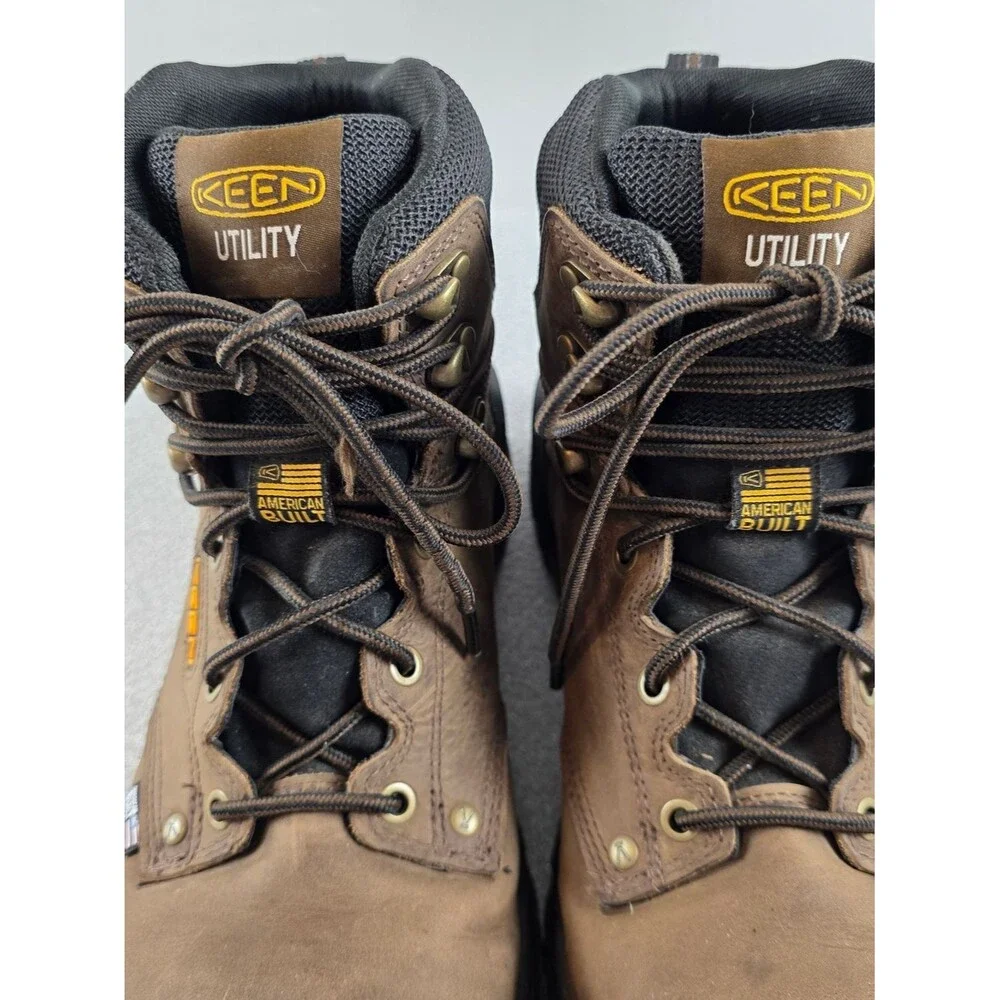 KEEN Utility Independence 6